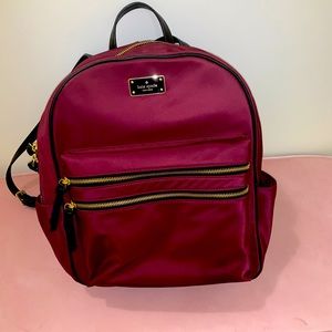 Kate spade Backpack